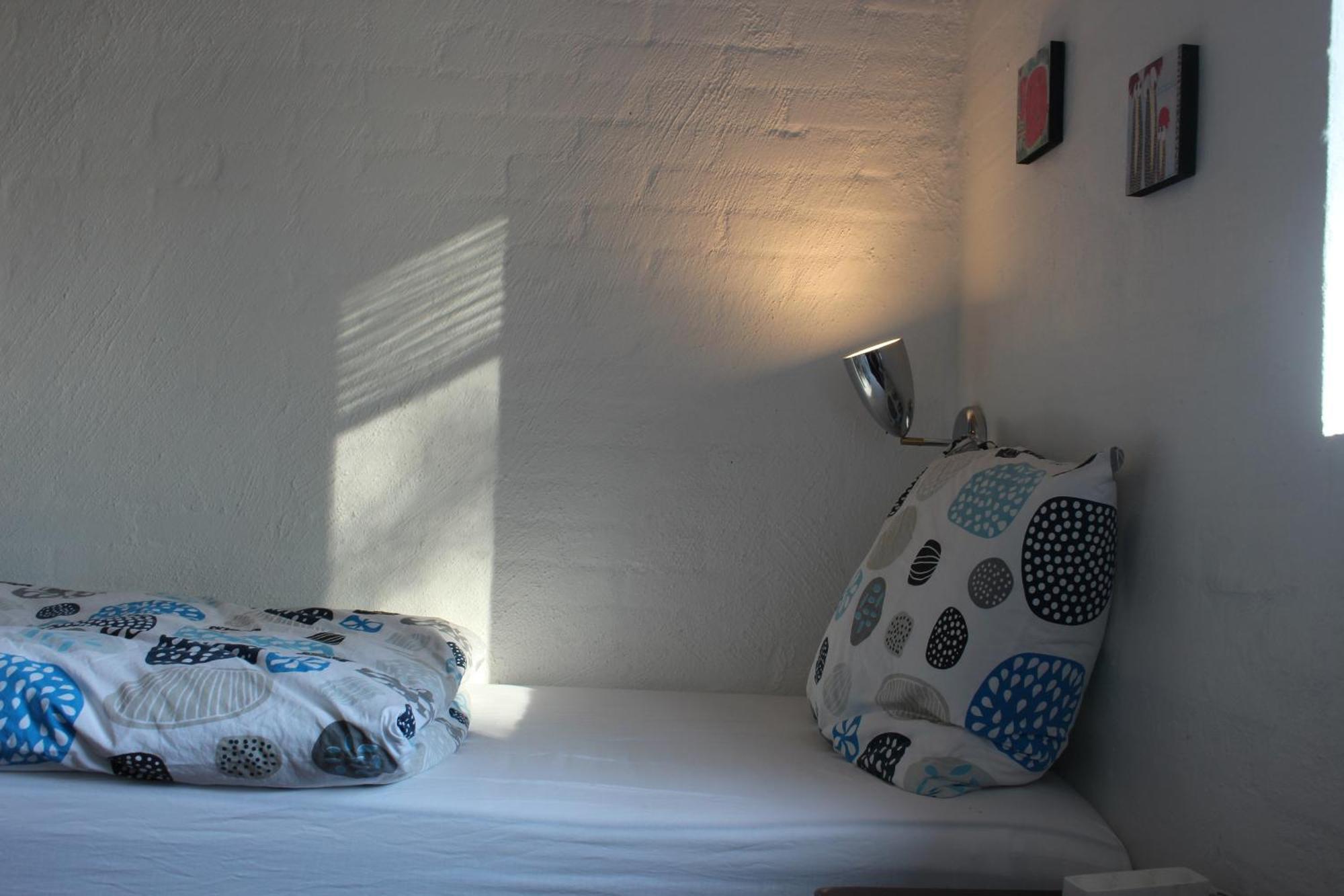 B & B Langagergaard Thisted Dış mekan fotoğraf
