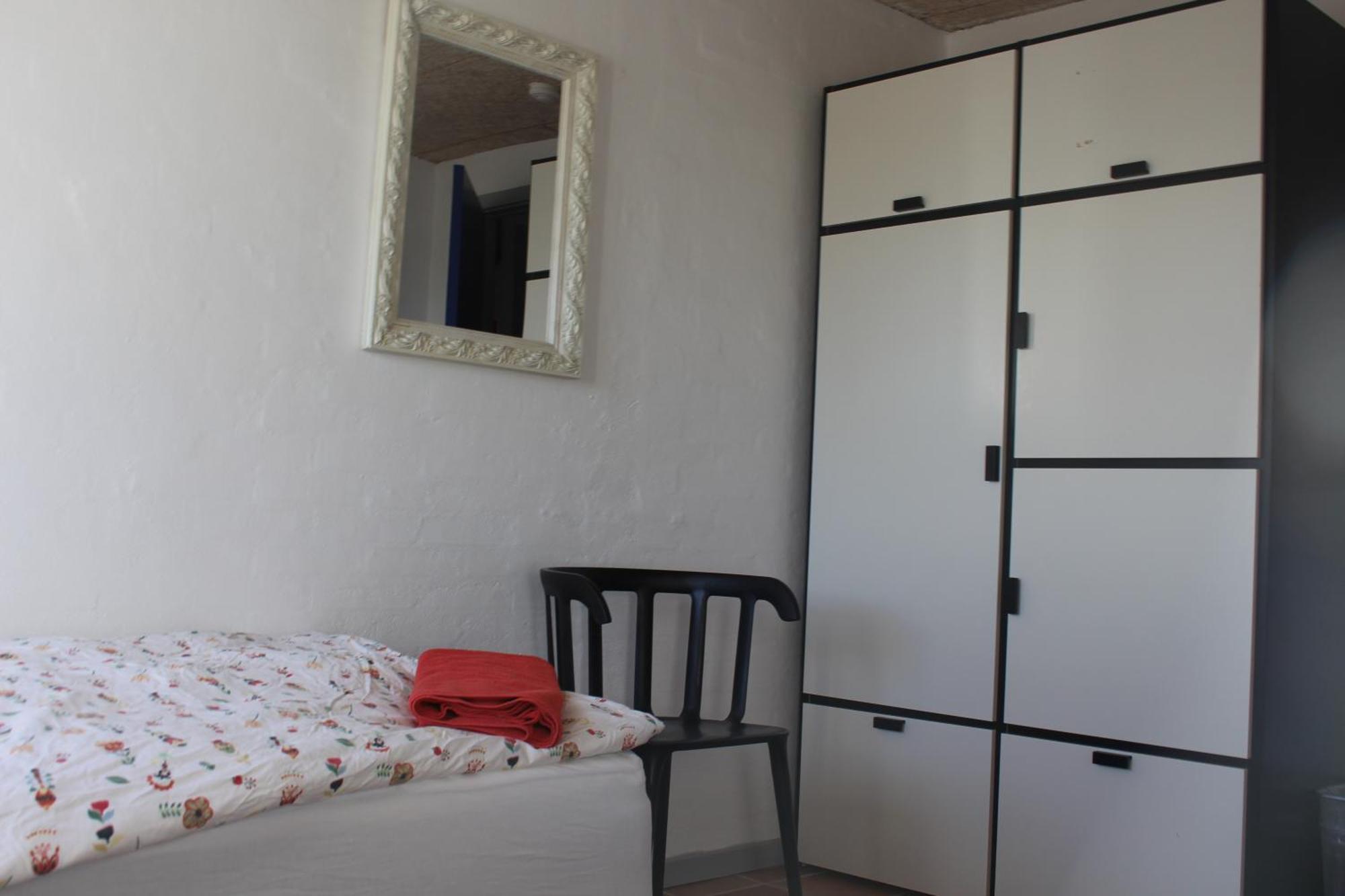B & B Langagergaard Thisted Dış mekan fotoğraf
